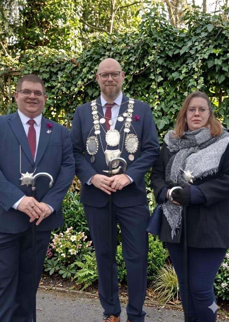 Gruß zum Saisonstart 2026